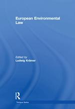 European Environmental Law