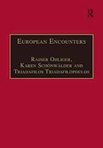 European Encounters