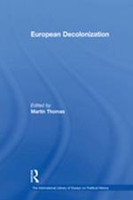 European Decolonization