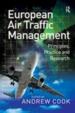 European Air Traffic Management