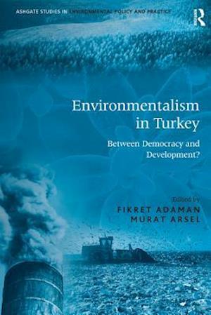 Environmentalism in Turkey