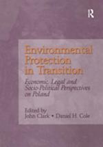 Environmental Protection in Transition