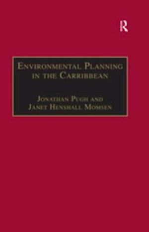 Environmental Planning in the Caribbean