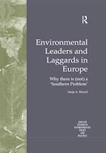 Environmental Leaders and Laggards in Europe