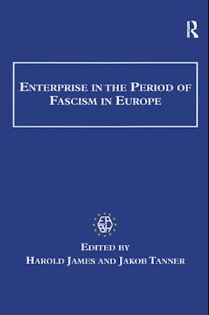 Enterprise in the Period of Fascism in Europe