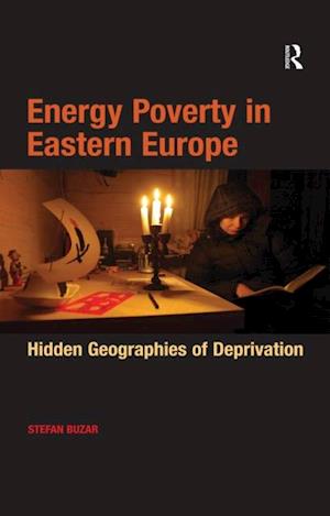 Energy Poverty in Eastern Europe