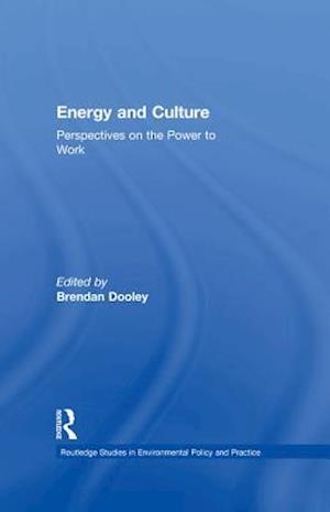 Energy and Culture