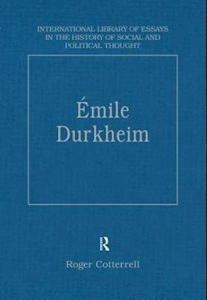 Émile Durkheim