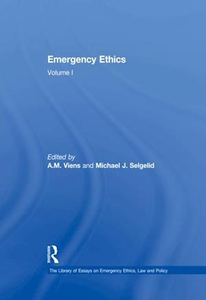 Emergency Ethics