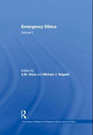 Emergency Ethics