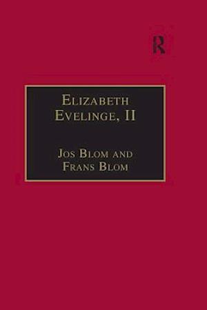 Elizabeth Evelinge, II