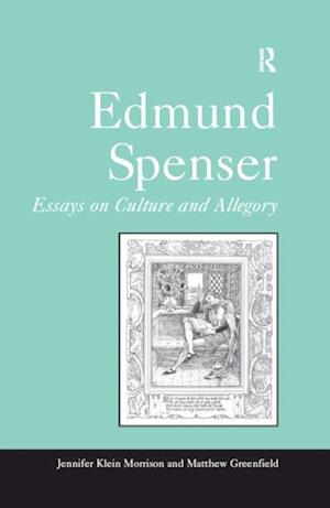 Edmund Spenser