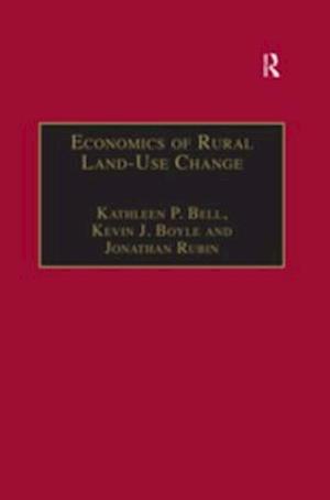 Economics of Rural Land-Use Change