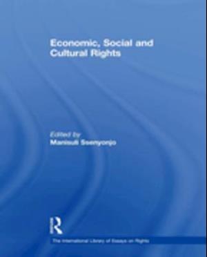 Economic, Social and Cultural Rights