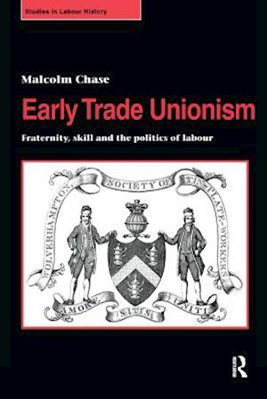 Early Trade Unionism