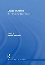 Drugs of Abuse: The International Scene