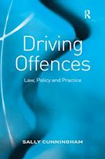 Driving Offences