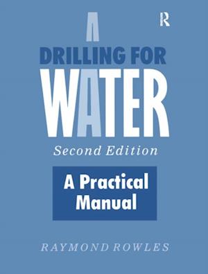 Drilling for Water