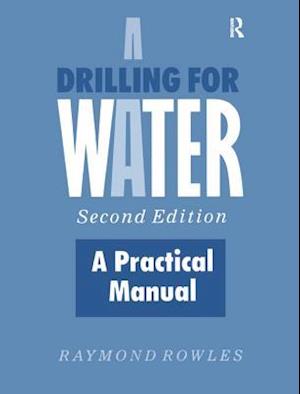 Drilling for Water