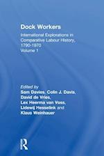 Dock Workers