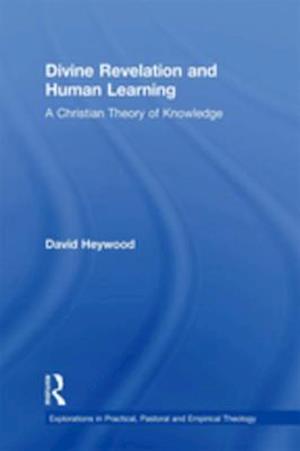 Divine Revelation and Human Learning