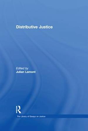 Distributive Justice