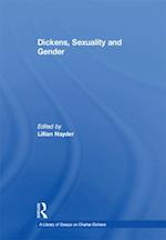 Dickens, Sexuality and Gender