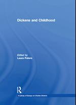 Dickens and Childhood