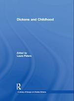 Dickens and Childhood