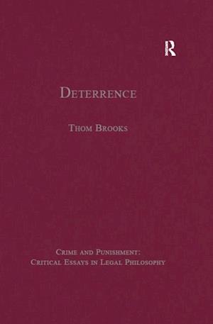 Deterrence