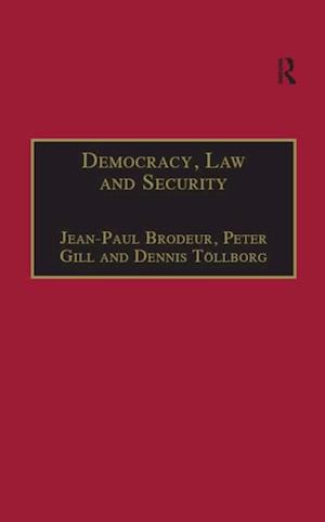 Democracy, Law and Security