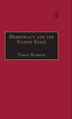 Democracy and the Nation State