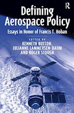 Defining Aerospace Policy