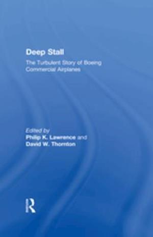 Deep Stall