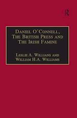 Daniel O''Connell, The British Press and The Irish Famine