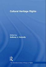 Cultural Heritage Rights