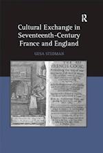 Cultural Exchange in Seventeenth-Century France and England