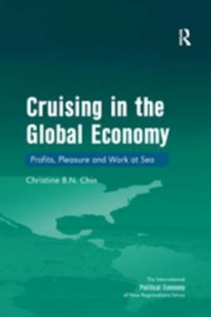 Cruising in the Global Economy