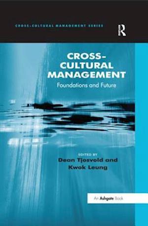 Cross-Cultural Management