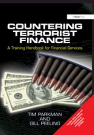 Countering Terrorist Finance