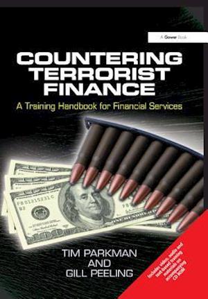 Countering Terrorist Finance