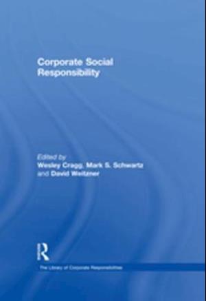 Corporate Social Responsibility