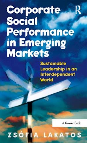 Corporate Social Performance in Emerging Markets