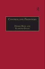 Controlling Frontiers