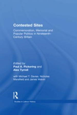 Contested Sites