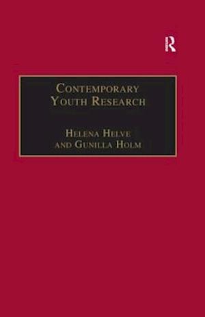 Contemporary Youth Research