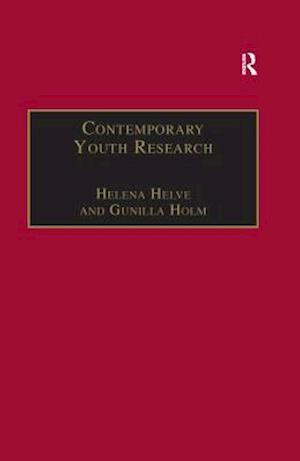 Contemporary Youth Research