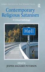 Contemporary Religious Satanism