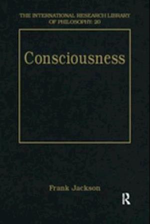 Consciousness