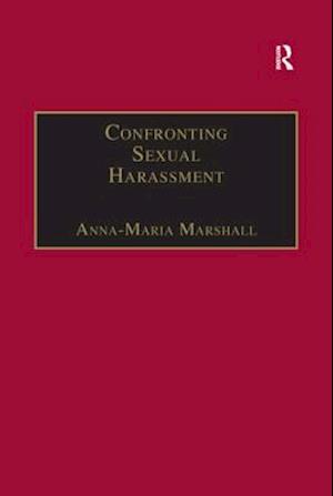 Confronting Sexual Harassment